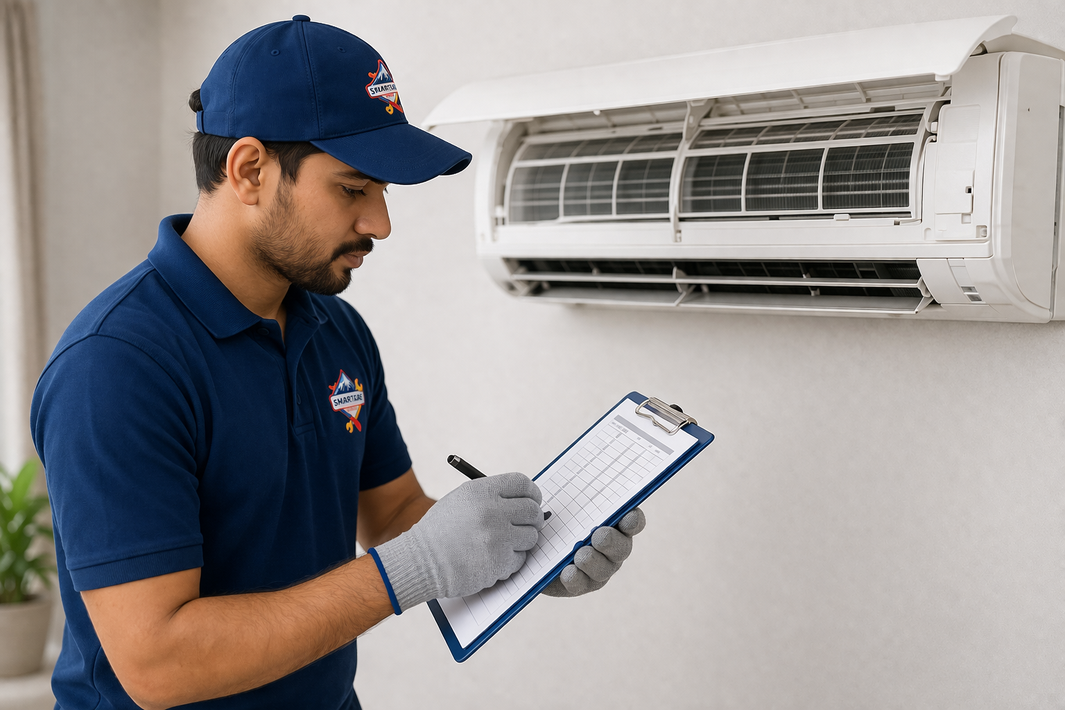 Maintenance Services