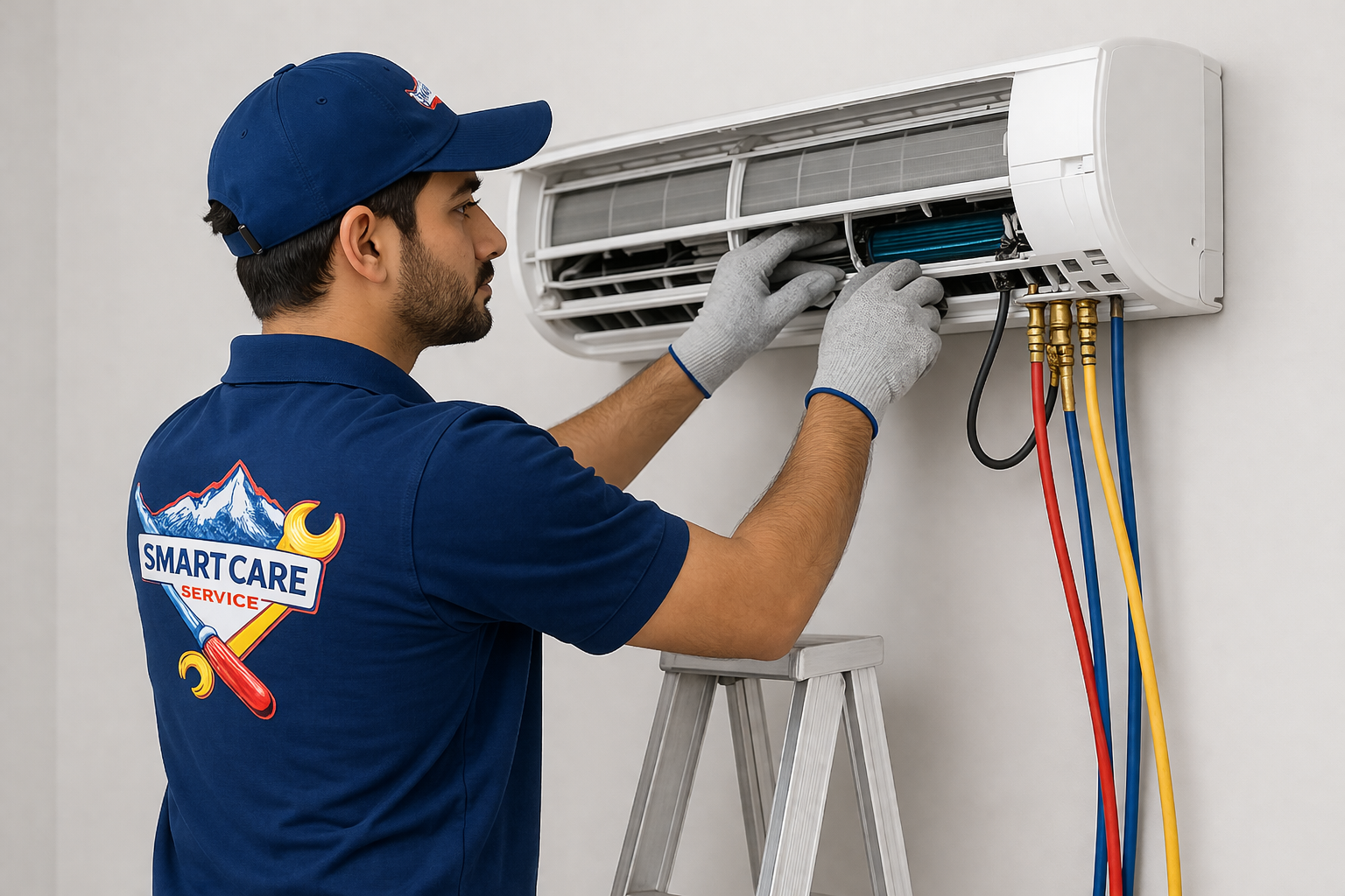 Installation Services